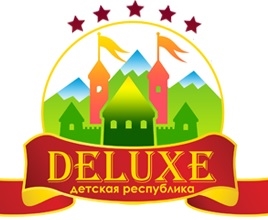 Дитячий табір DELUXE - дитяча республіка Карпати/Татарів (Івано-Франківська область)